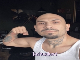 Joshuakent