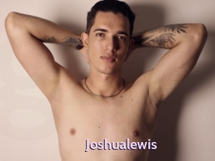 Joshualewis