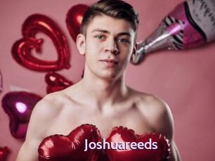 Joshuareeds