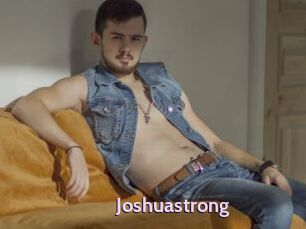 Joshuastrong