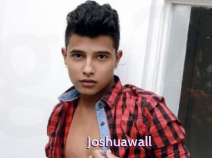 Joshuawall
