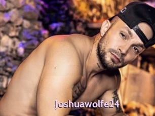 Joshuawolfe24