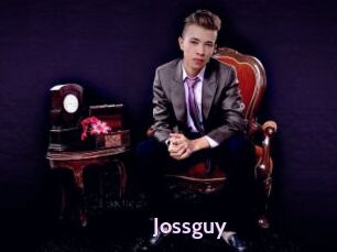 Jossguy