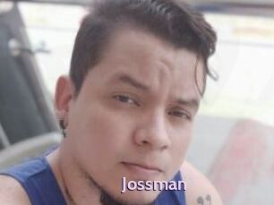 Jossman