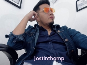 Jostinthomp