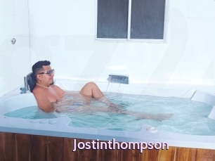 Jostinthompson