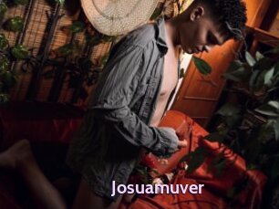 Josuamuver