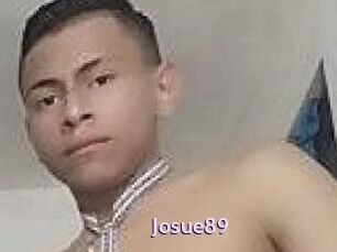 Josue89