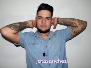 Jotasanchez