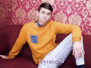 Joyrecord