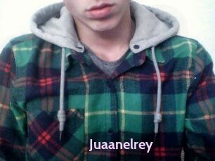 Juaanelrey