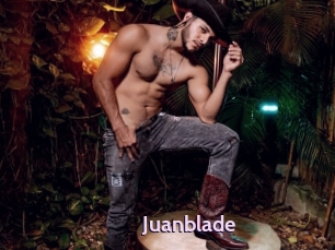 Juanblade