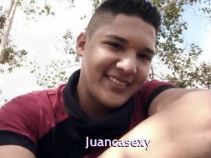 Juancasexy