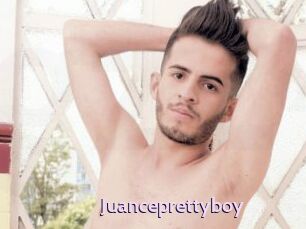 Juanceprettyboy