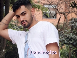 Juanchoafpa