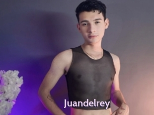 Juandelrey