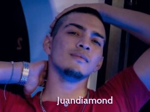 Juandiamond
