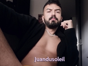 Juandusoleil
