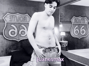 Juanesmax