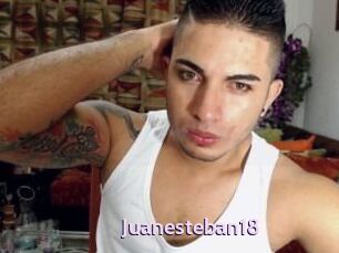 Juanesteban18