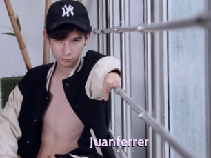 Juanferrer