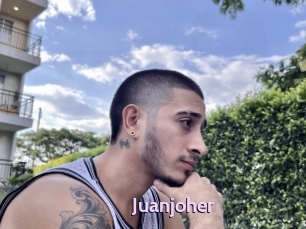 Juanjoher