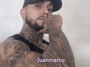 Juanmarco