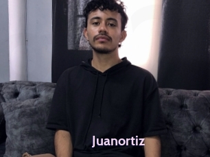 Juanortiz