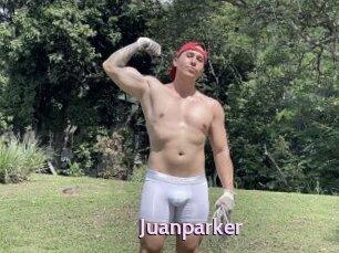 Juanparker