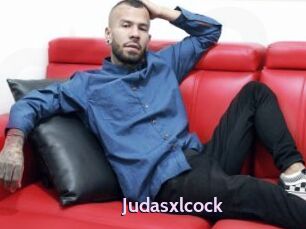 Judasxlcock