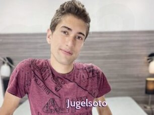 Jugelsoto