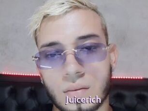 Juicerich