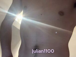 Julian1100