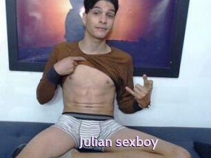 Julian_sexboy
