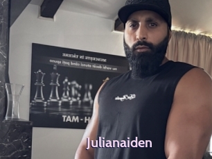 Julianaiden