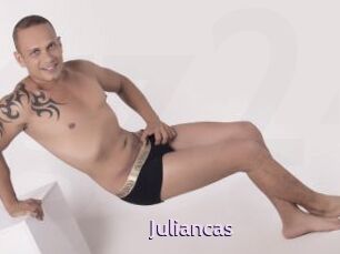 Juliancas