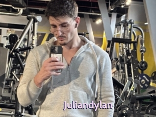 Juliandylan