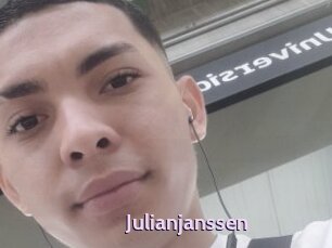 Julianjanssen
