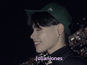 Julianjones