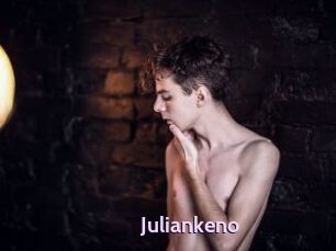 Juliankeno