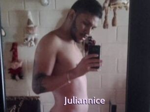Juliannice