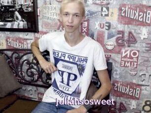 Juliansosweet