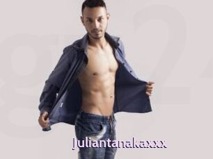 Juliantanakaxxx