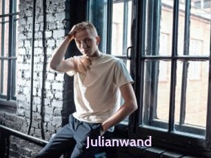 Julianwand