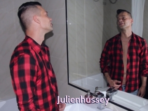 Julienhussey