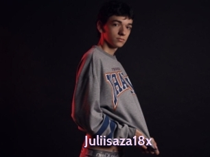 Juliisaza18x