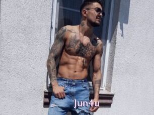 Jun4u