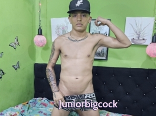 Juniorbigcock
