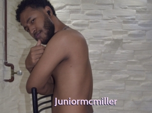 Juniormcmiller