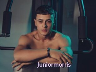 Juniormorris